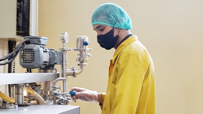 Innovating to Stay Ahead