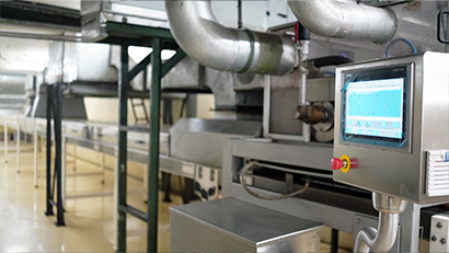 Berinovasi Menjadi yang Terdepan