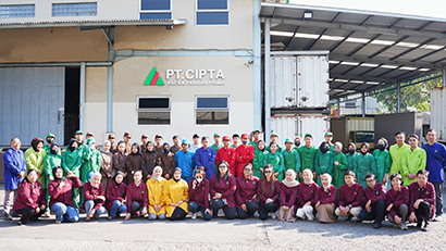 Commitment That Guides Us