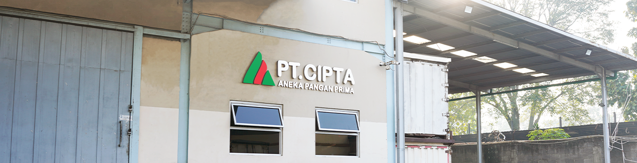 Meracik Keunggulan dalam Setiap Bahan