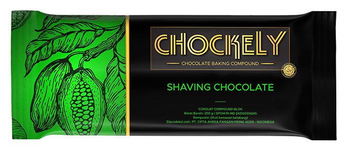 Chockely 刨花
