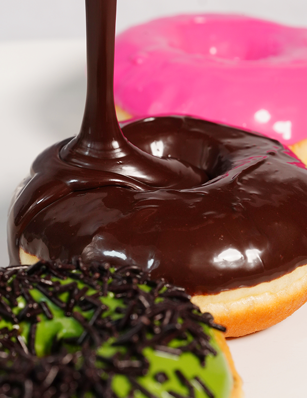 Pelapis dan Dekorasi