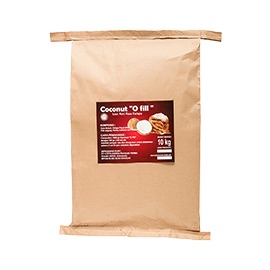 Coconut "O" Fill