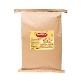 Innova Keju Isian Roti