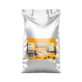 Innova Choco Premix Powder