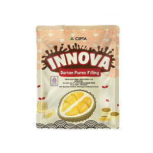 Innova Isian Durian Puree