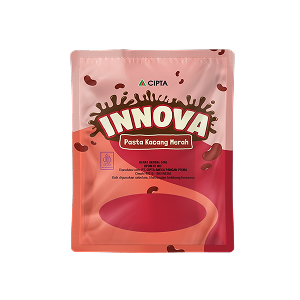 Innova Pasta Kacang Merah