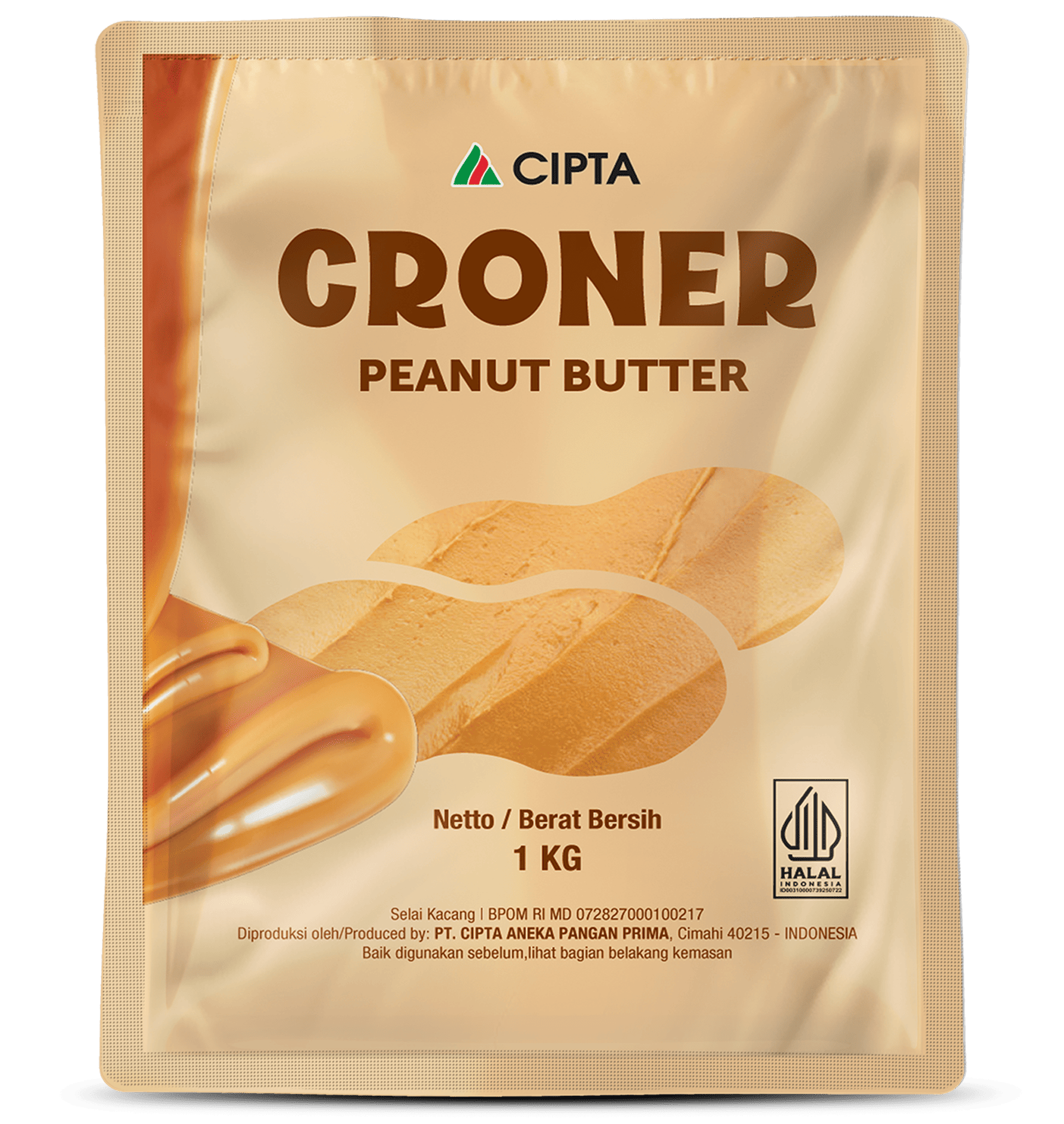 Croner Peanut Butter