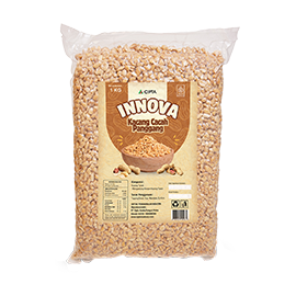 Innova Kacang Cacah