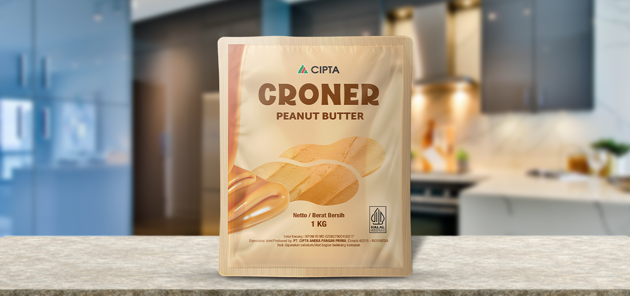 Croner Peanut Butter