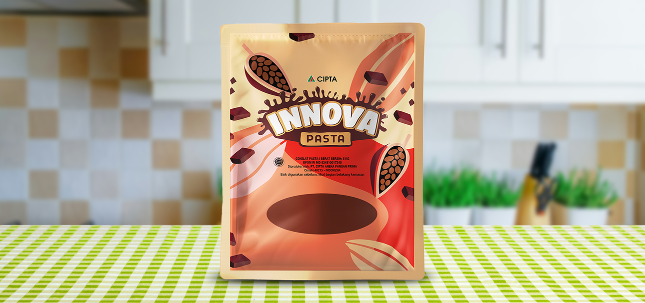 Innova Pasta