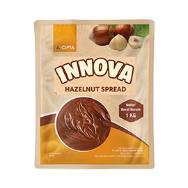 Innova Pasta Hazelnut