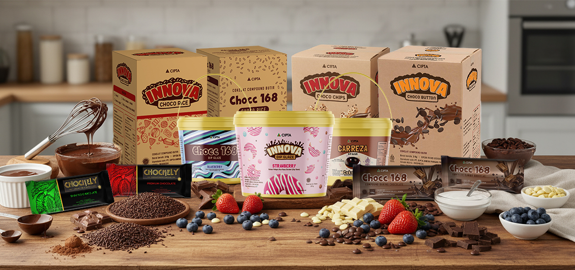 Pelapis dan Dekorasi