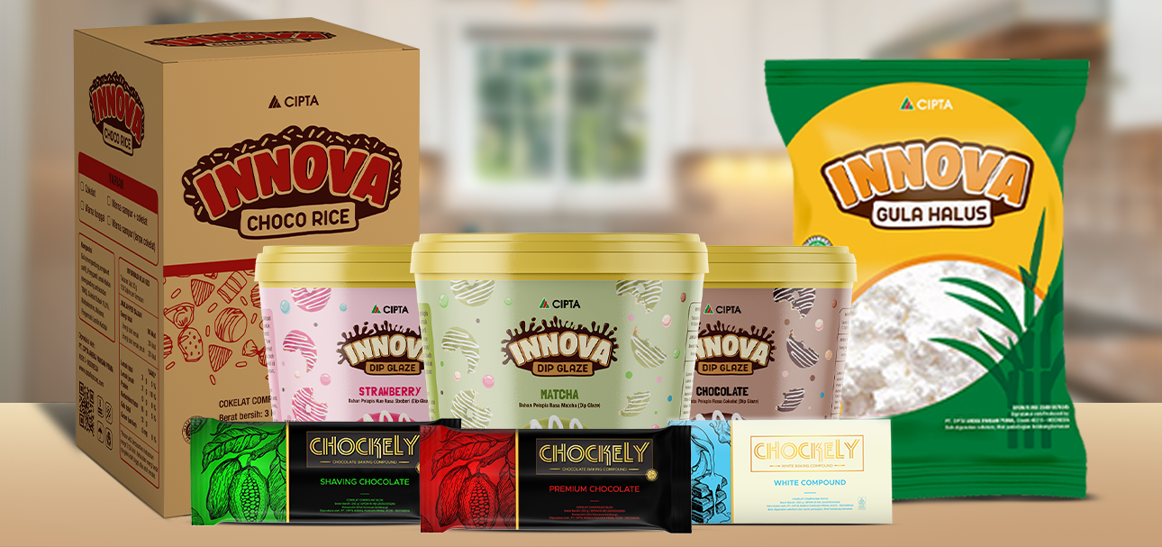 Pelapis dan Dekorasi