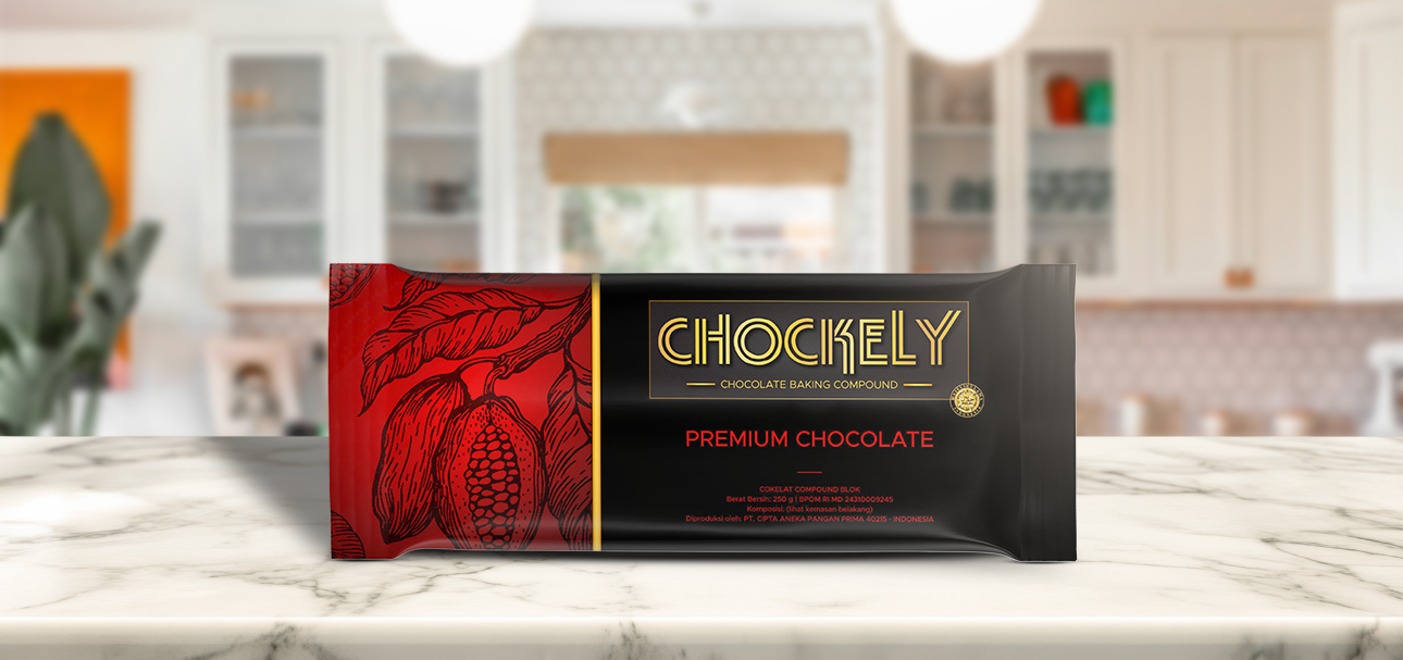 Chockely Premium