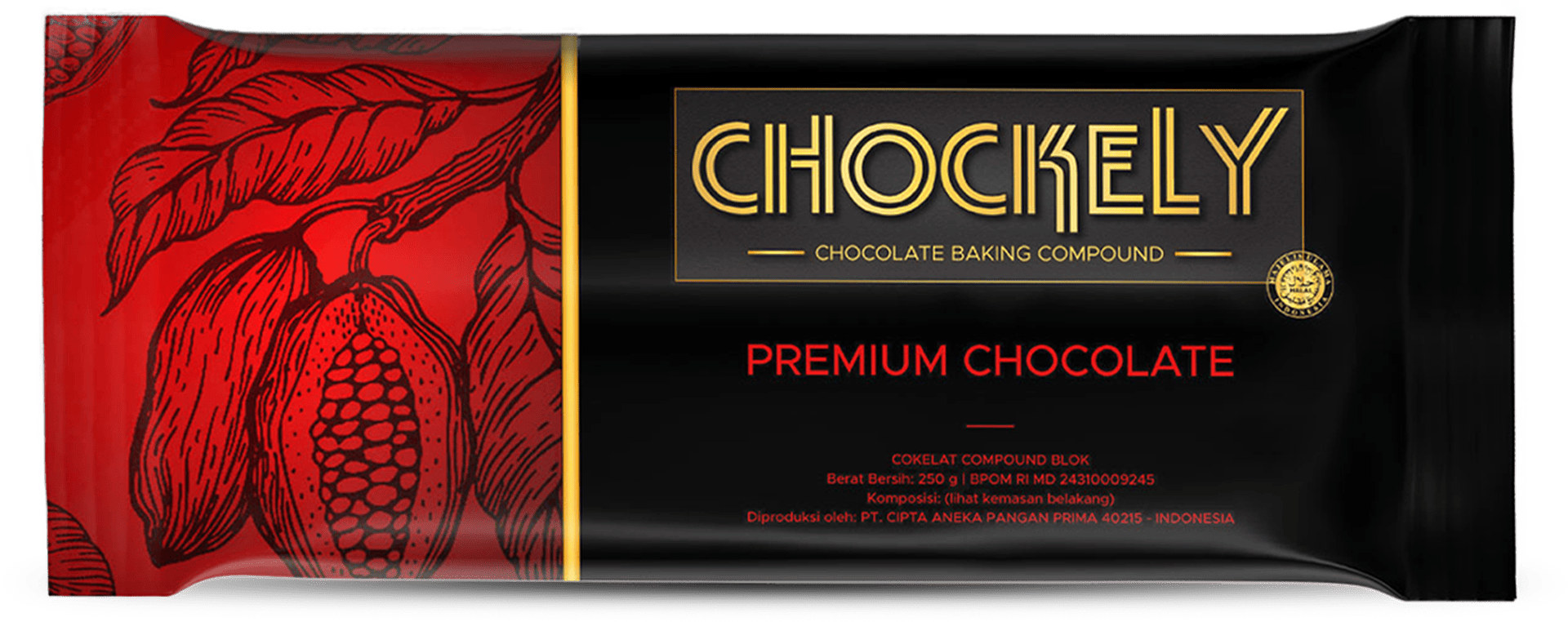 Chockely Premium