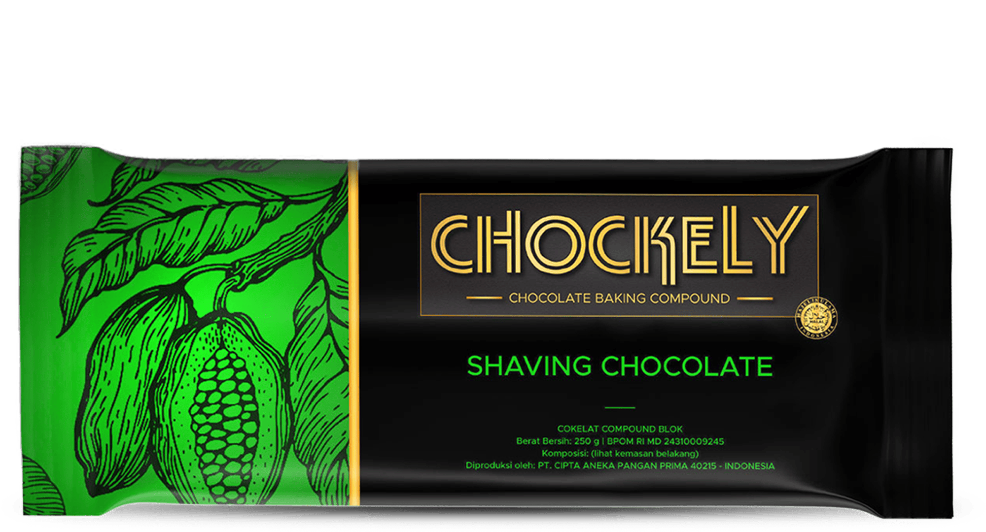 Chockely Serut
