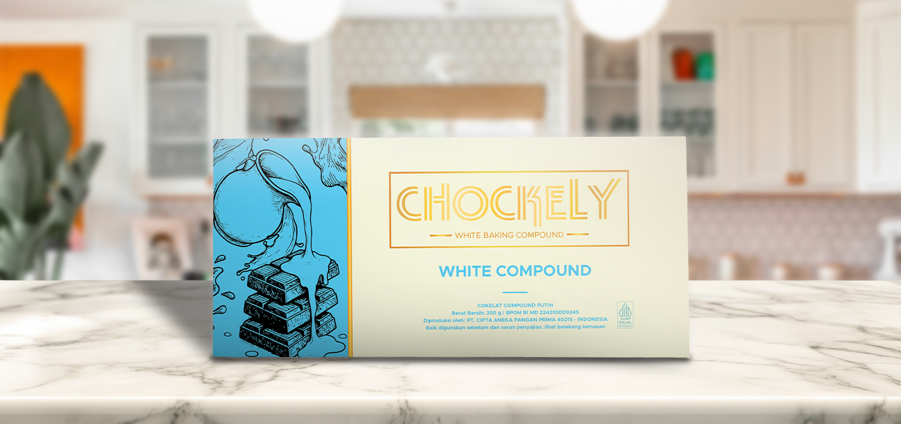 Chockely White