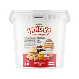 Innova Cake Emulsifier