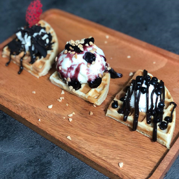 Waffle
