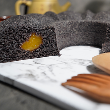 Bolu Ketan Keju Lumer