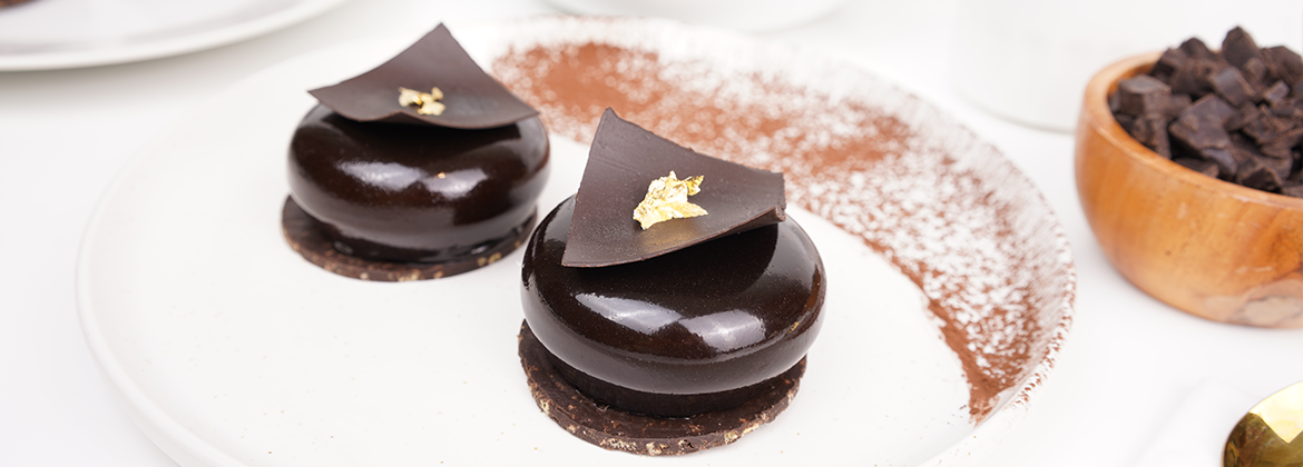 Chocolate Mini Eclipse