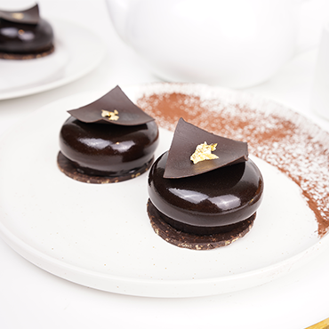 Chocolate Mini Eclipse