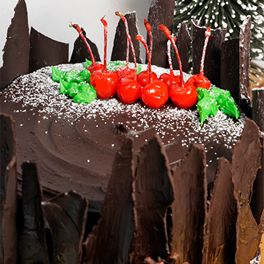 Matilda Chocolate Cake