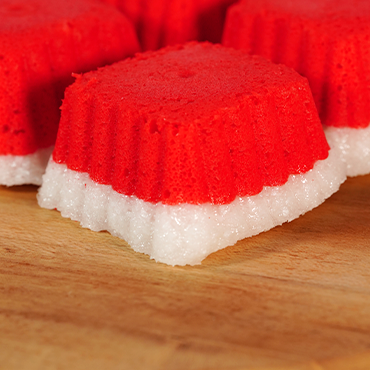 Putu Ayu Merah Putih