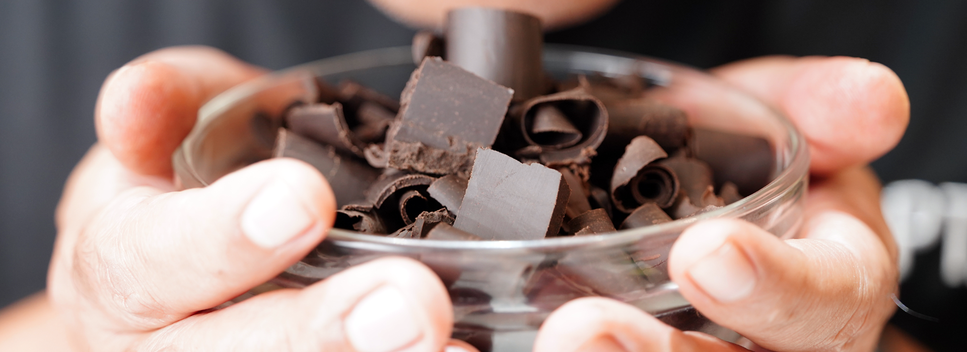 Chockely Collage Background