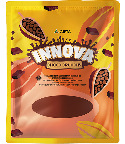Innova Choco Crunchy