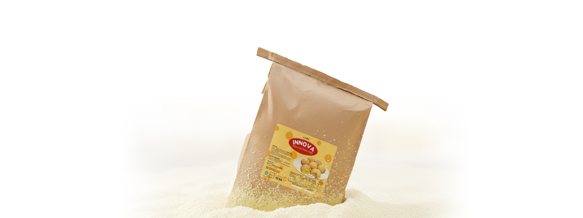 Innova The Synergy of Purpose